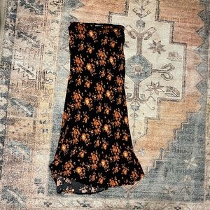 Adorable Fall Skirt Audrey 3+1